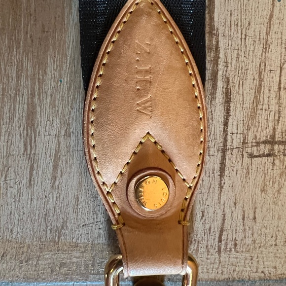 LIMITED EDITION LOUIS VUITTON 2010 EDEN PRINTEMP NOE - Picture 15 of 16